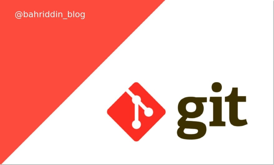 GIT - Versiyalarni boshqarish tizimidagi bazi bir ko'p foydalaniladigan buyruqlar majmui